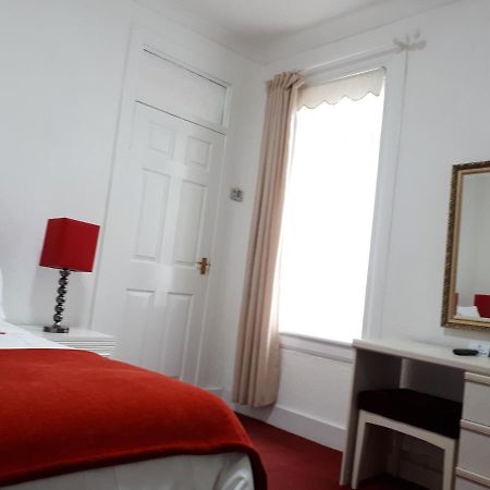 Glendarroch Guest House Largs Ngoại thất bức ảnh