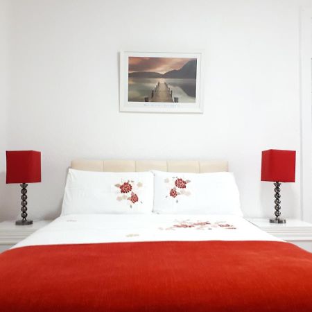 Glendarroch Guest House Largs Ngoại thất bức ảnh
