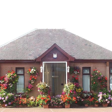 Glendarroch Guest House Largs Ngoại thất bức ảnh