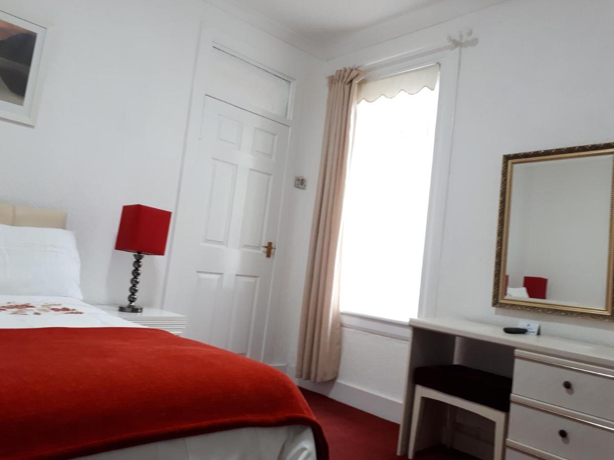 Glendarroch Guest House Largs Ngoại thất bức ảnh
