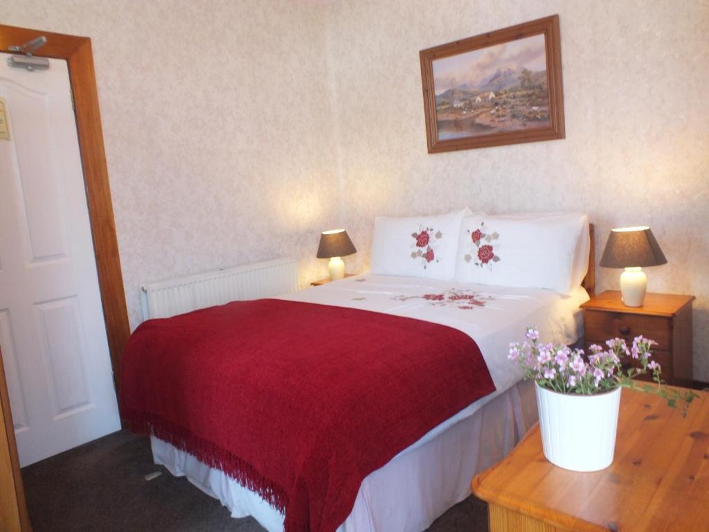 Glendarroch Guest House Largs Phòng bức ảnh