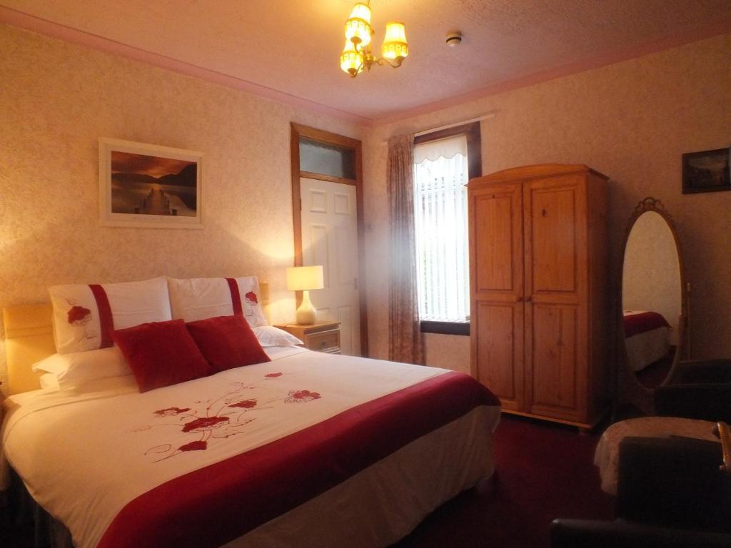 Glendarroch Guest House Largs Phòng bức ảnh