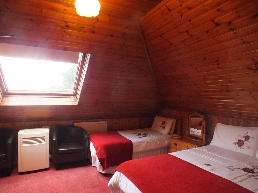 Glendarroch Guest House Largs Phòng bức ảnh